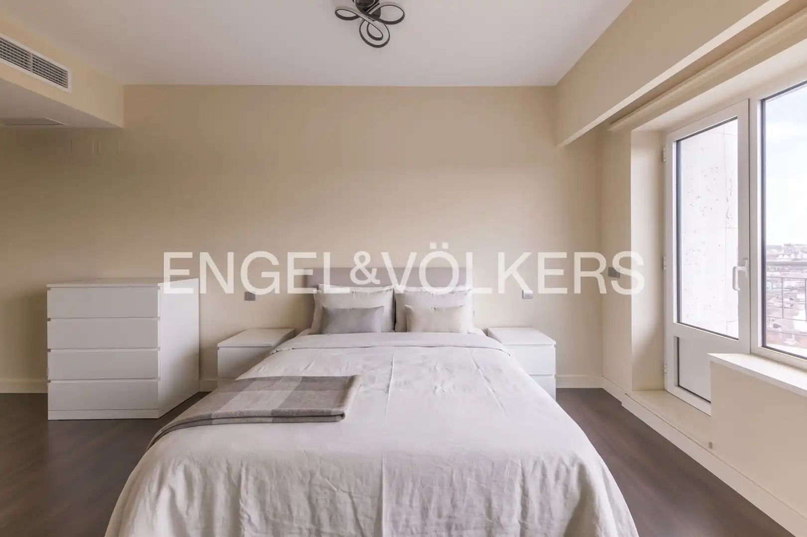 Habitación de Piso de alquiler en Moncloa - Aravaca