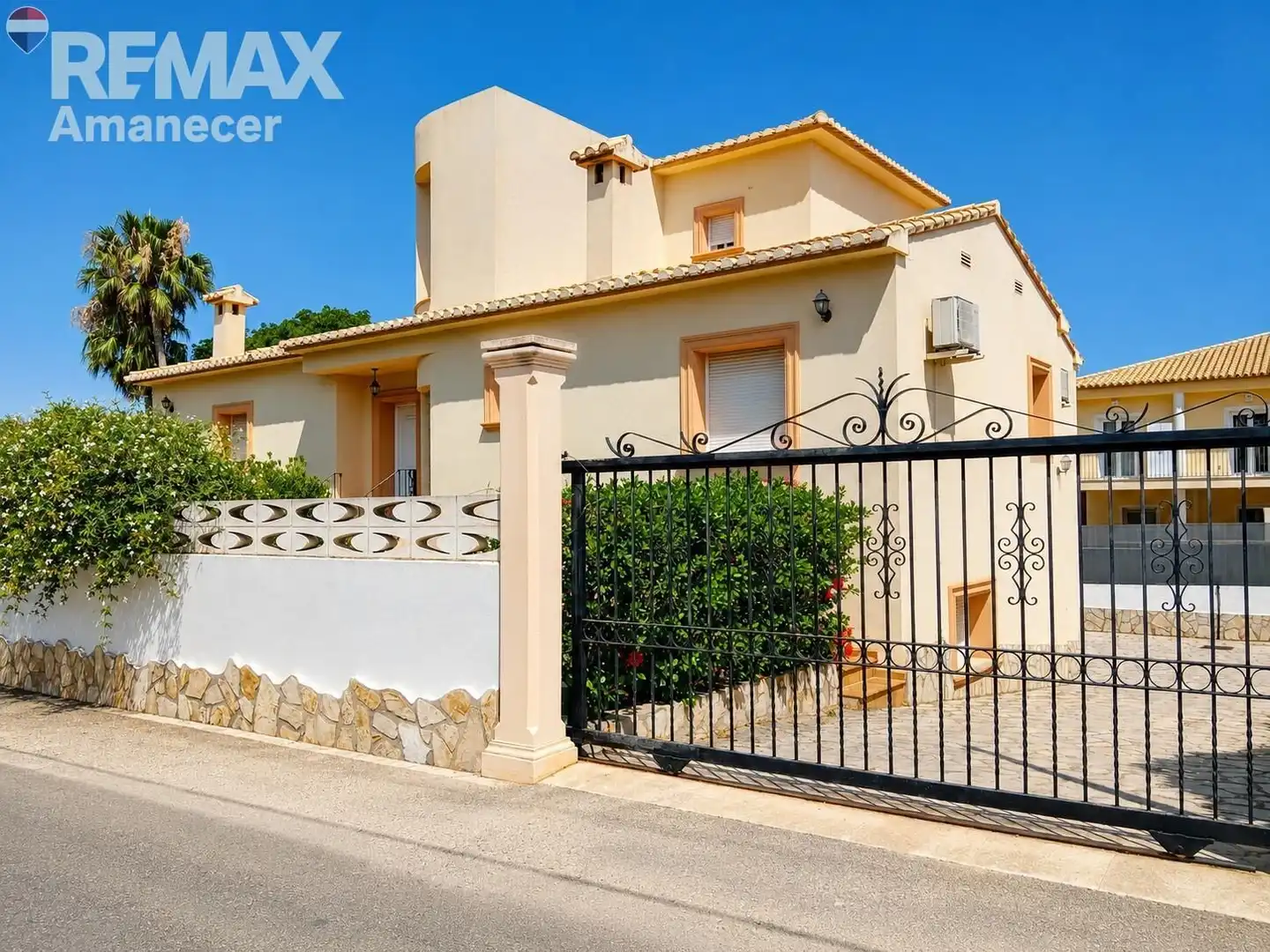 Villa mit Terrasse zum Verkauf in Calle ACACIA, imagen 39