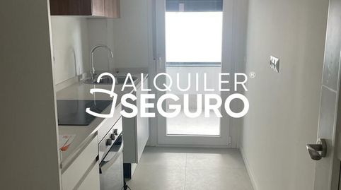 Foto 2 von Wohnung zur Miete in Duque de Rivas, Los Hueros, Villalbilla