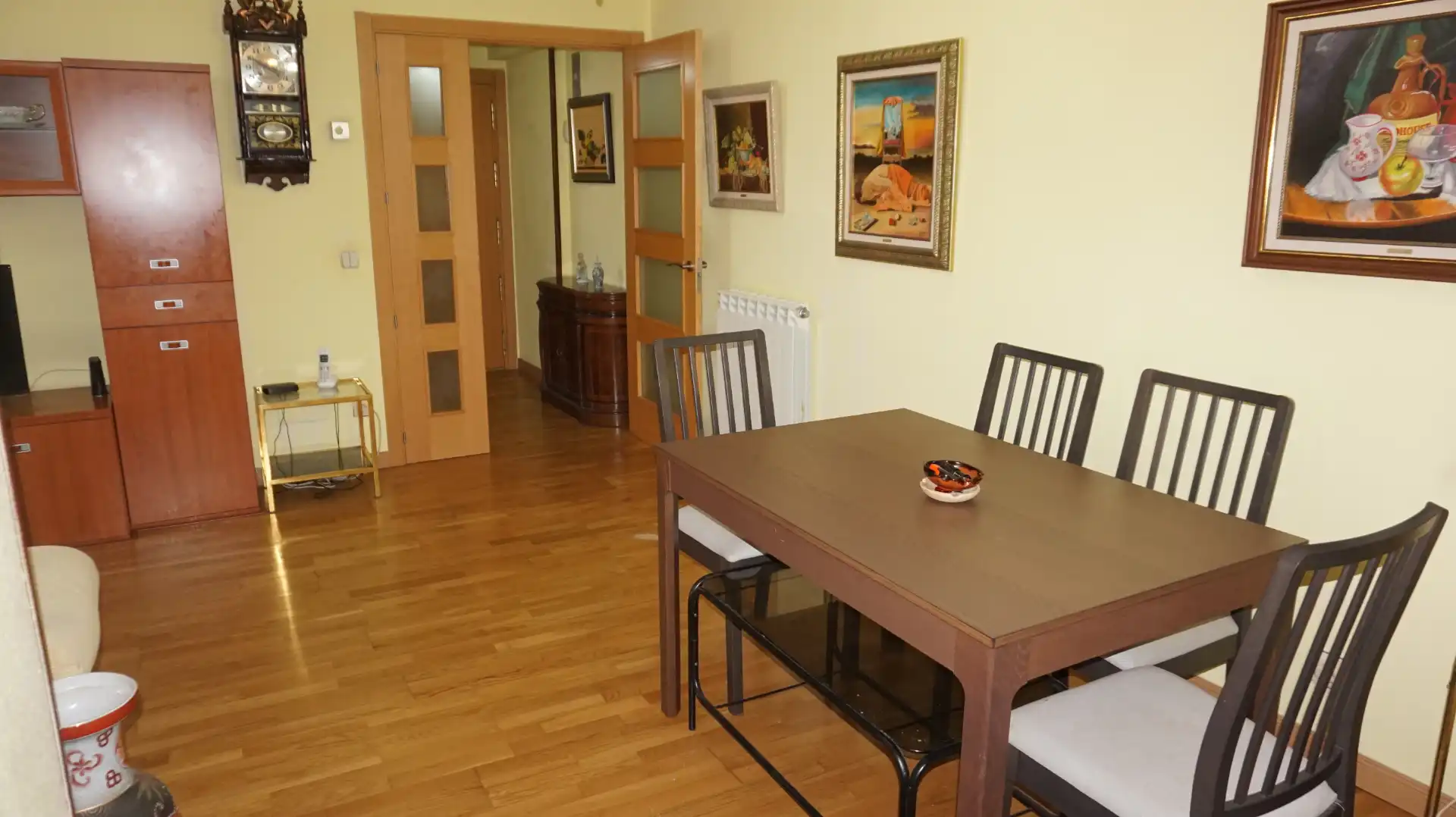 Wohnung mit Aufzug zum Verkauf in Calle de Villalobos, imagen 7
