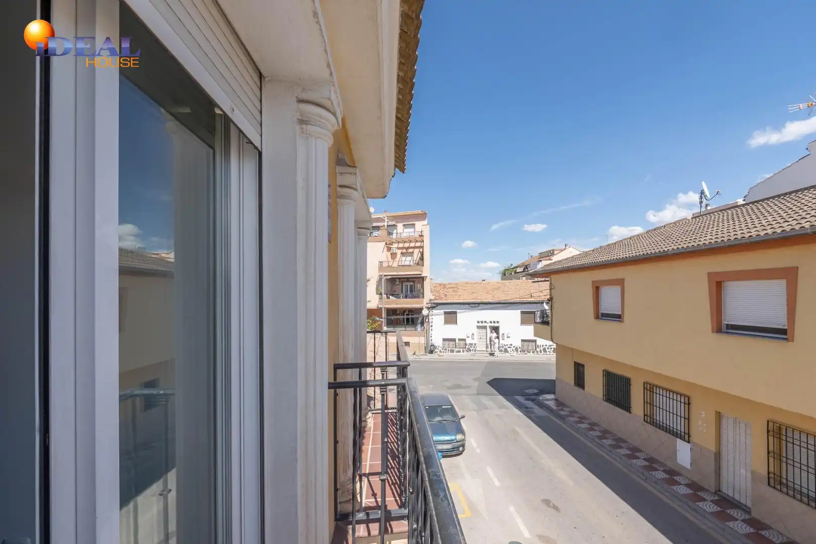 Piso con terraza en venta en Calle Calle San Juan de Dios, imagen 15