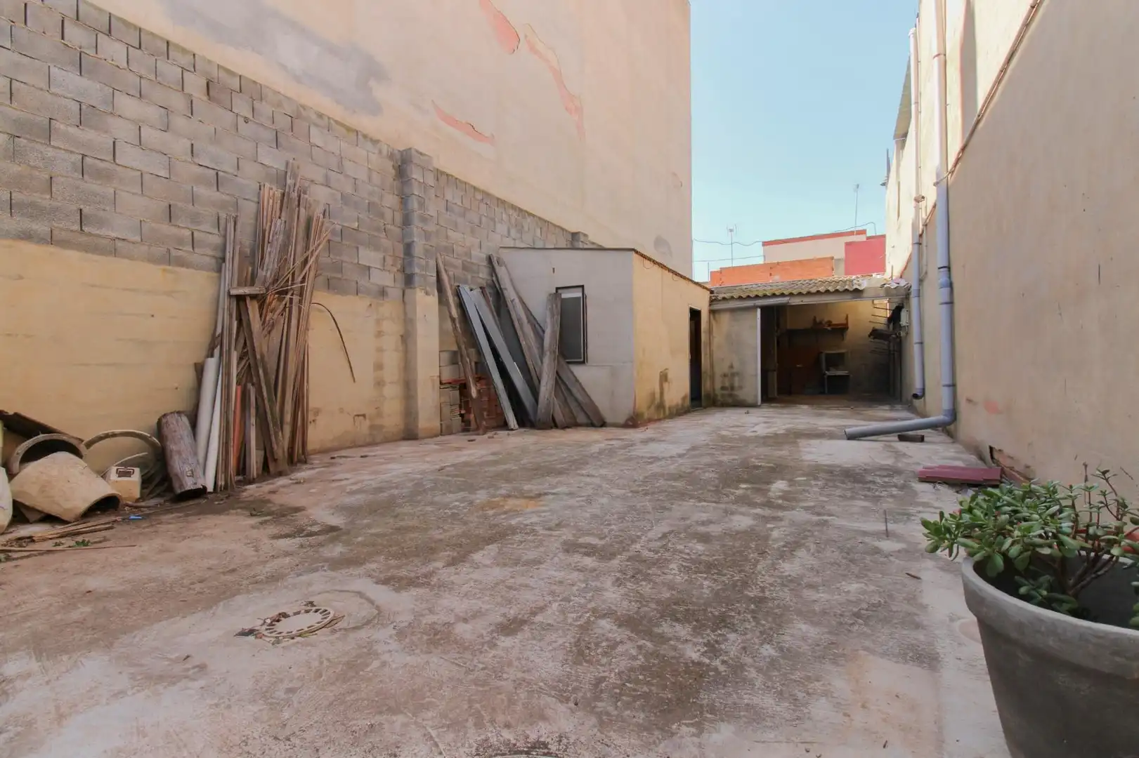 Terrain résidentiel à vendre à Calle BOBALAR, imagen 22