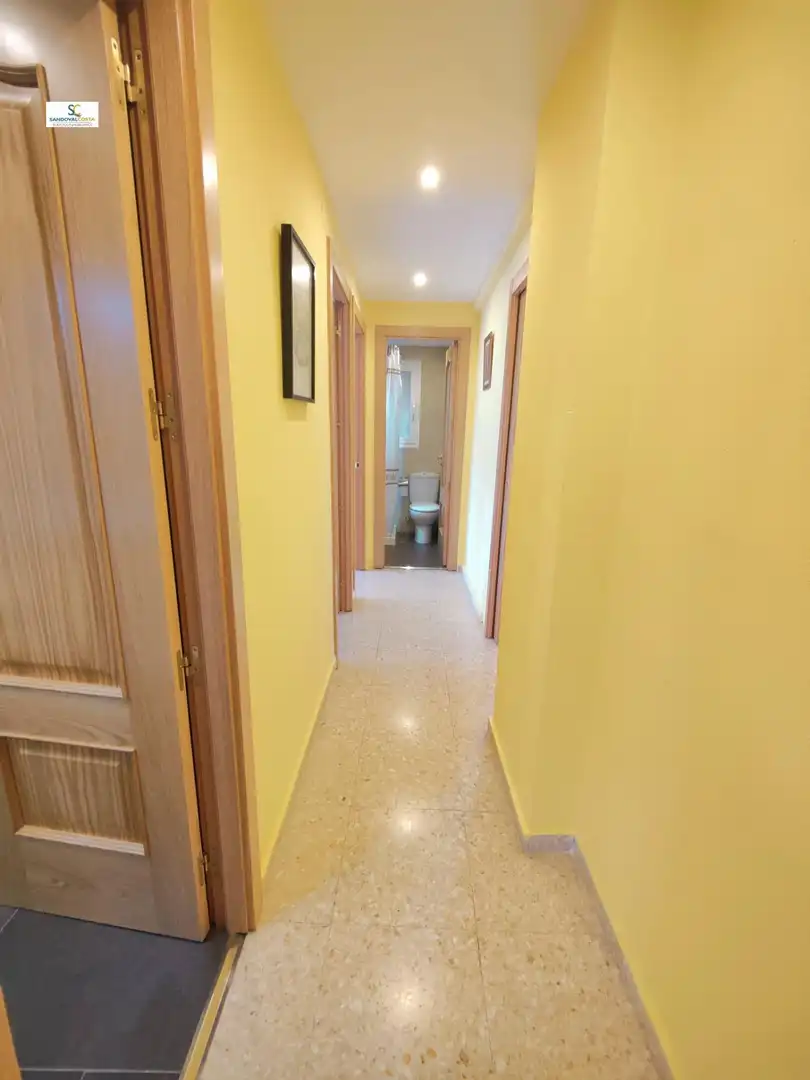 Piso en venta en Alicante / Alacant con Terraza, Trastero y Piscina comunitaria
