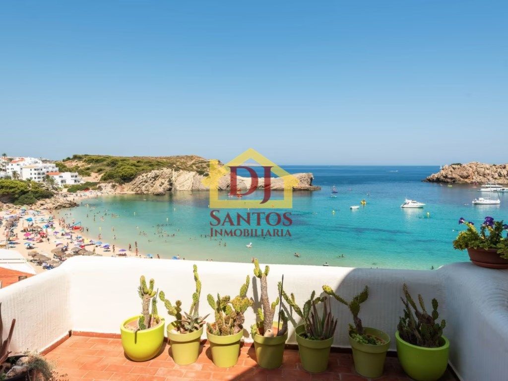 Dúplex en venta en Es Mercadal