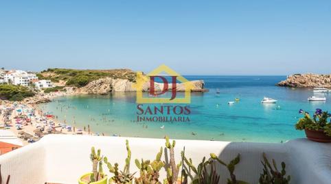 Foto 2 de Dúplex en venda a Calle Poblado Marinero;arenal, Arenal d'en Castell, Es Mercadal