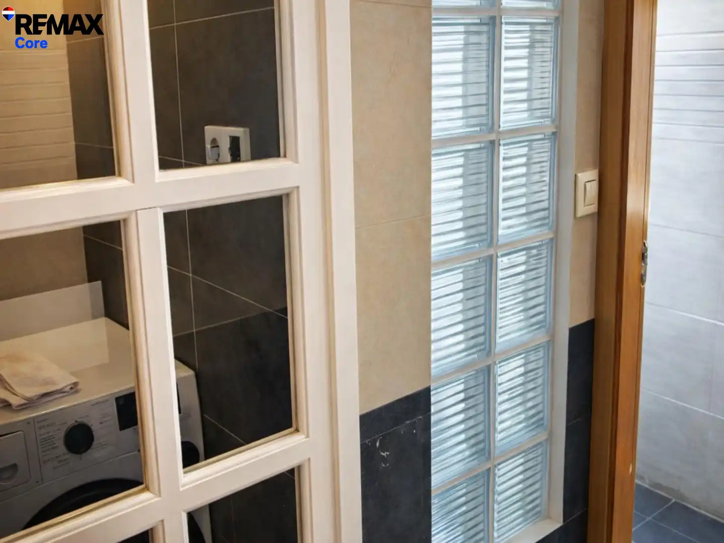 Baño de Dúplex en venta en Zafra con Aire acondicionado, Terraza y Balcón