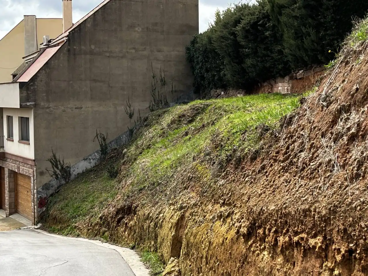 Wohnbaugrundstück zum Verkauf in Calle esquirol, imagen 2