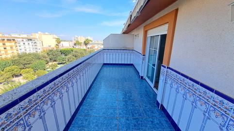 Foto 5 de Àtic en venda a Pere Crespí, Valencia