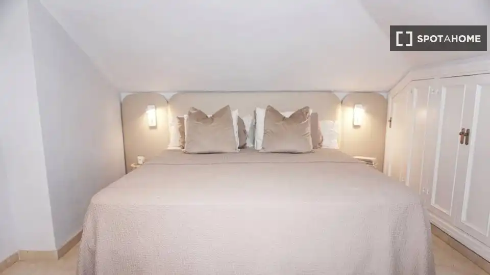 Habitación en Cabopino - Artola
