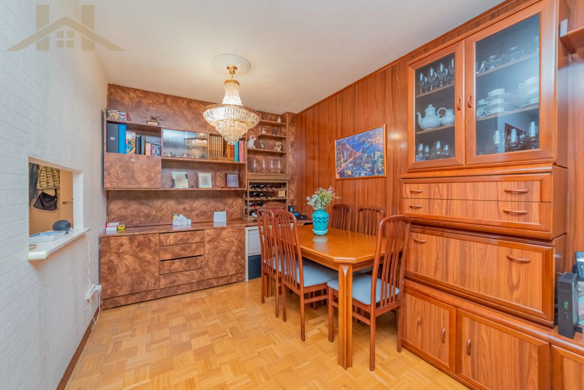 Dining room of Flat for sale in Rivas-Vaciamadrid  with Air Conditioner