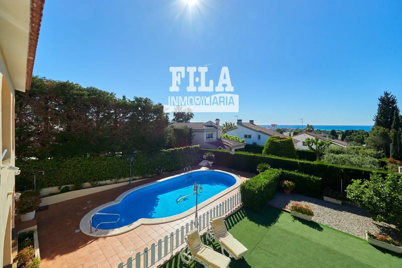 Villa mit Pool zum Verkauf in Masos, imagen 111