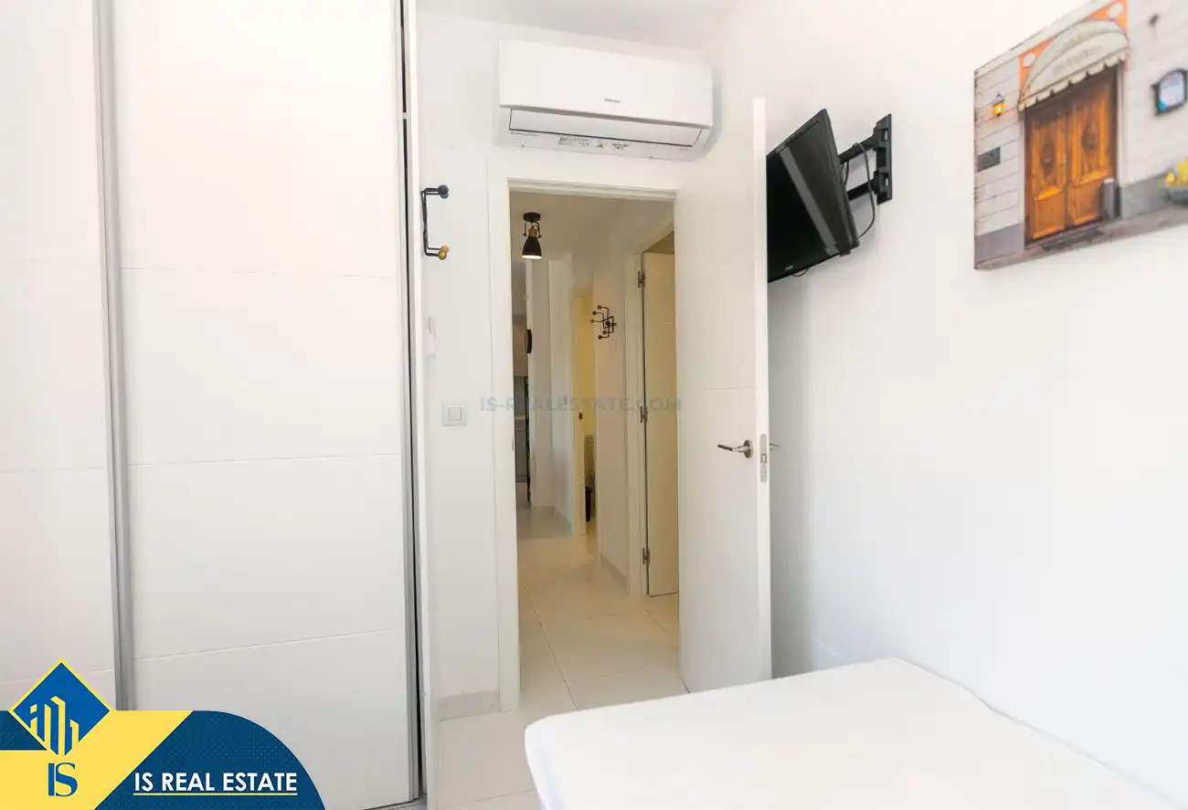 Apartamento con piscina en venta en San Miguel de Salinas, imagen 24
