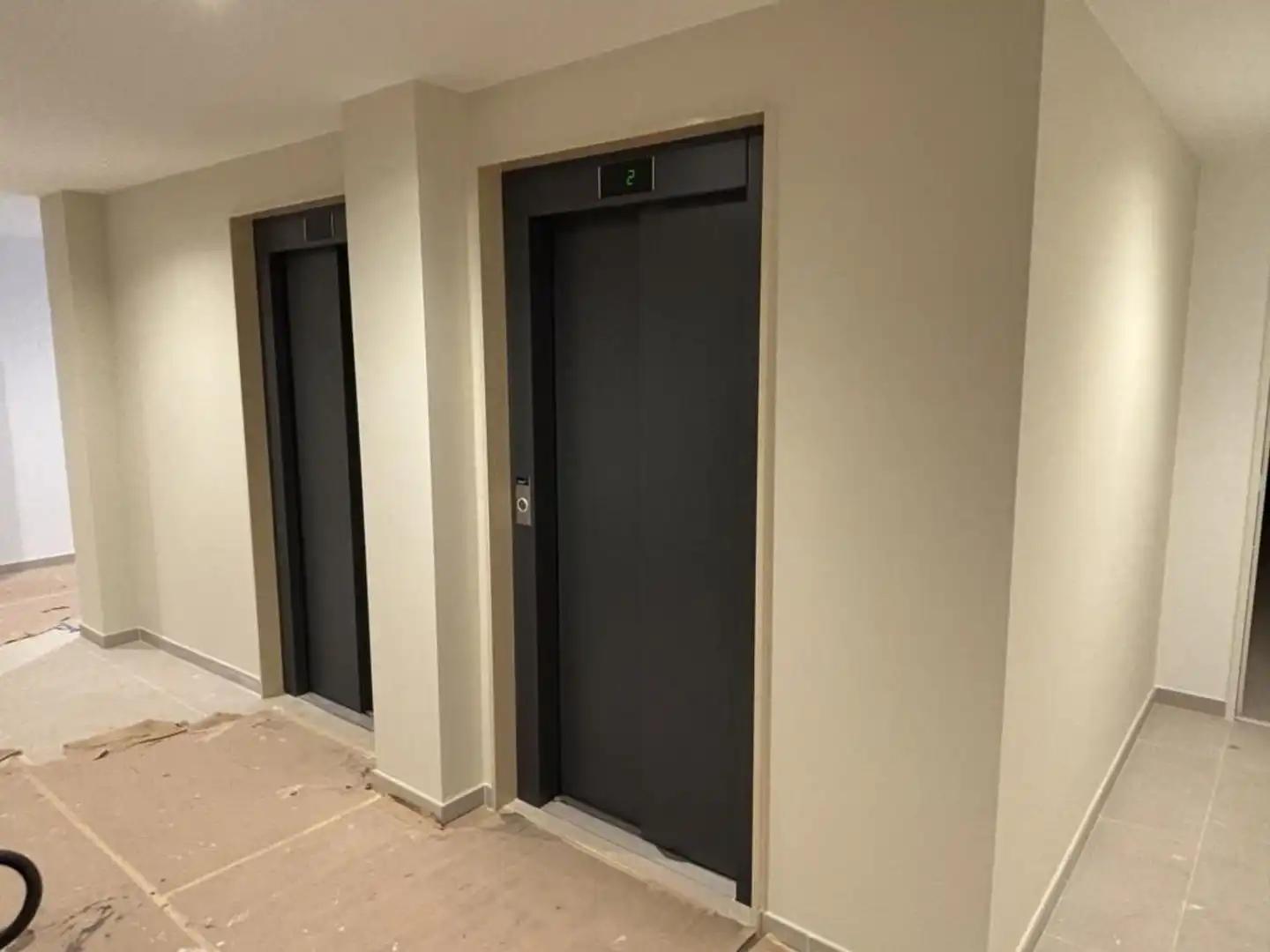 Piso en venta en Ortigueira con Calefacción, Jardín privado y Terraza