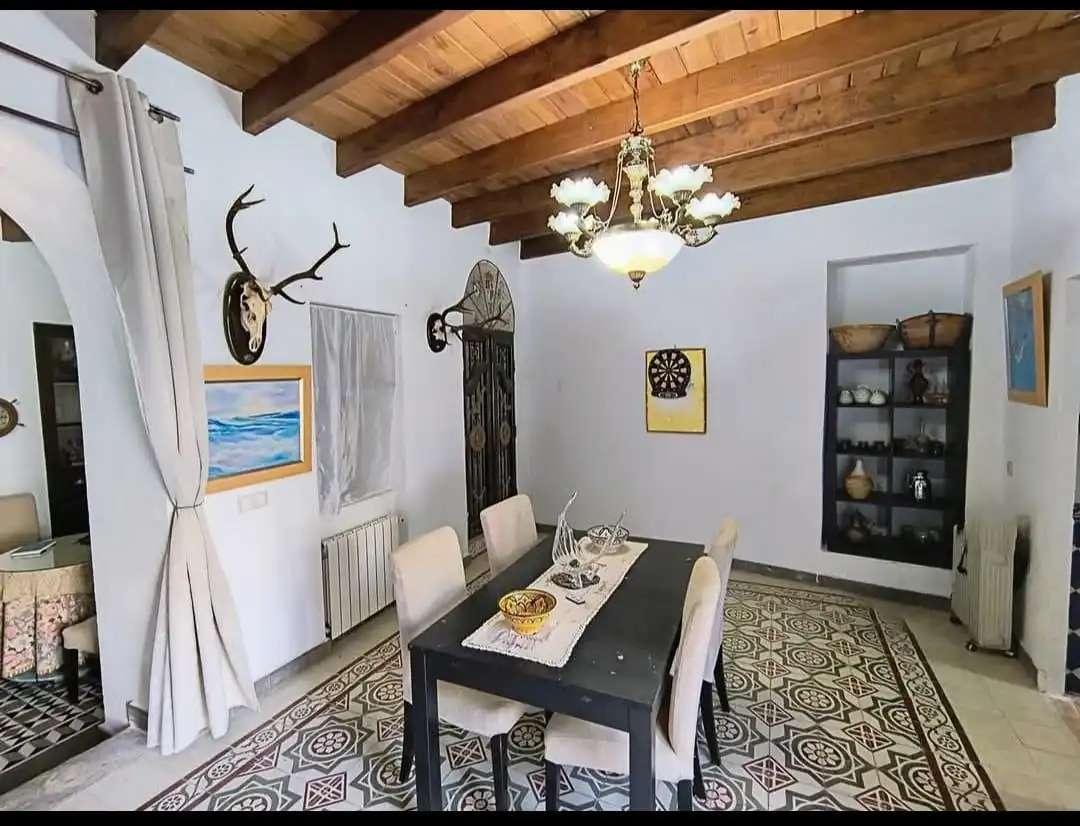 Casa adosada en venda a Almadén de la Plata