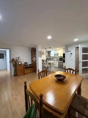Piso en Venta en Canillas