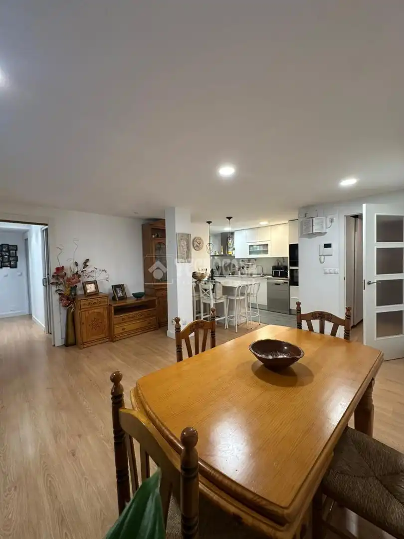 Wohnung zum Verkauf in Canillas, Hortaleza