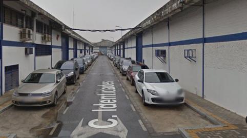 Photo 5 of Industrial buildings to rent in  Polígono Industrial Su Eminencia, El Plantinar – Avda. La Paz - El Juncal, Sevilla