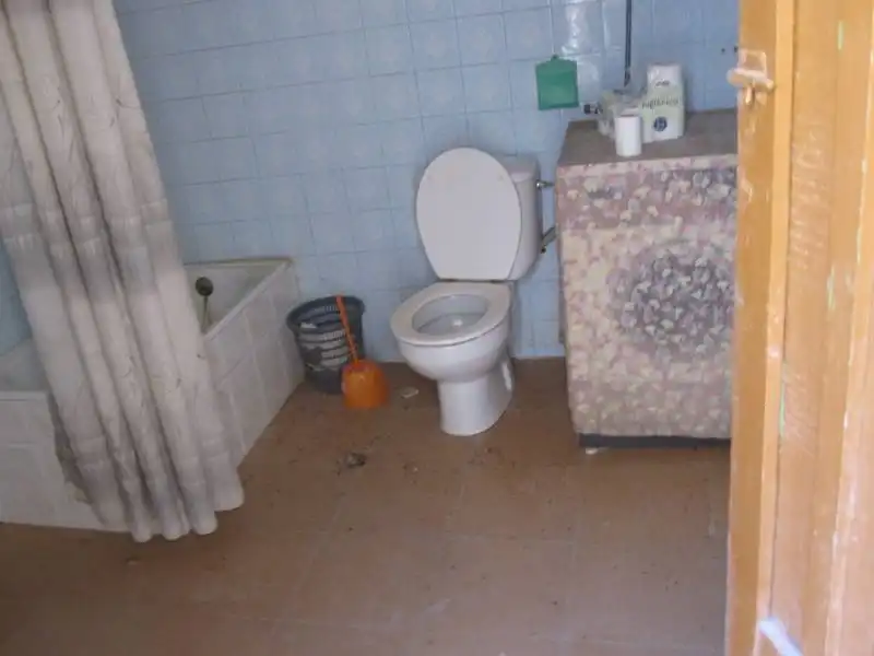 Baño de Finca rústica en venta en Novelda con Amueblado