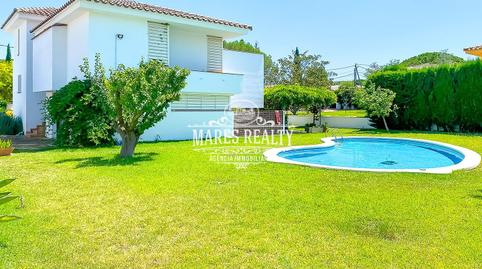 Foto 2 de Casa o chalet en venta en Riells, Girona