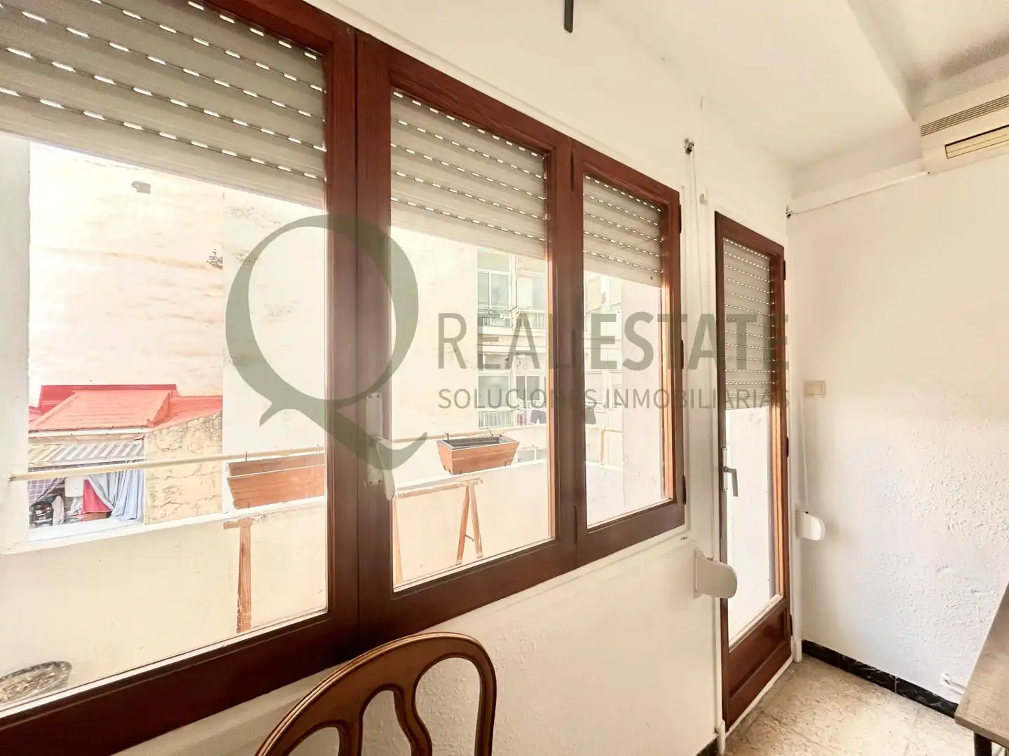 Flat with terrace for sale in PINTOR VELAZQUEZ, imagen 13