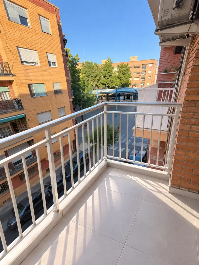 Terrassa de Pis en venda en Manises