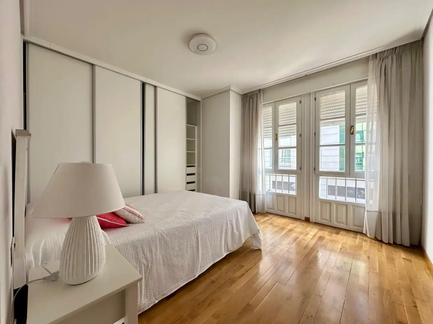 Flat for rent in Plaza REPU ARGENTINA, Centro