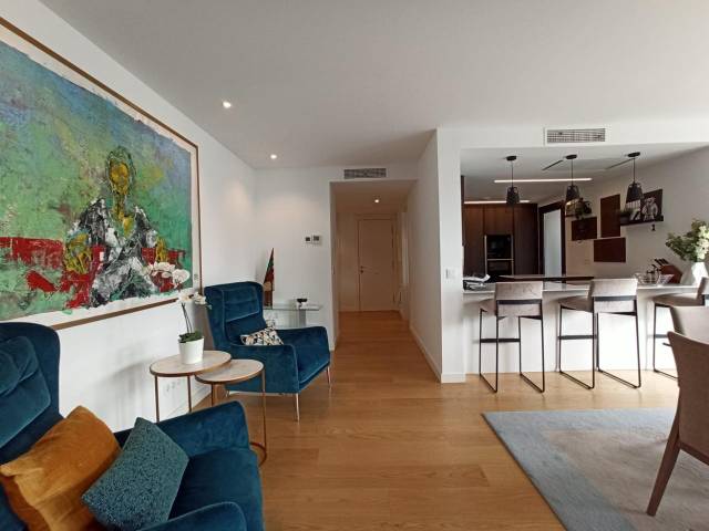 Piso en Venta en De Lorenzo Solano Tendero en San Juan Bautista