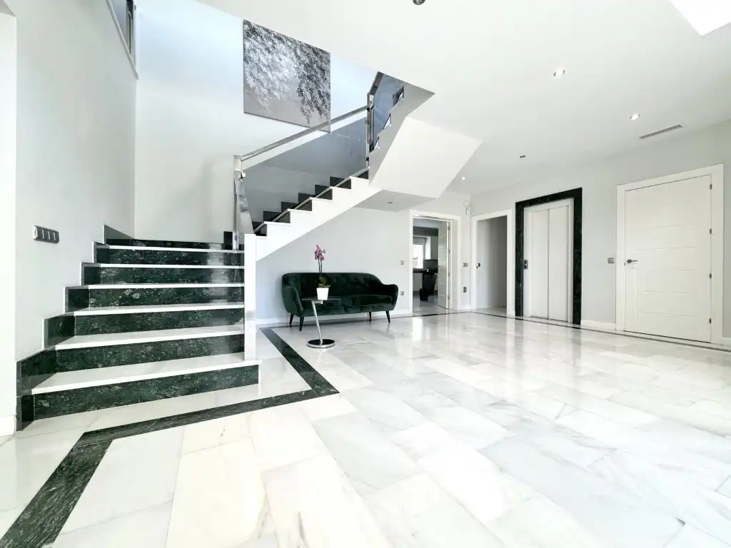 Villa à vendre à Ciudalcampo, imagen 11