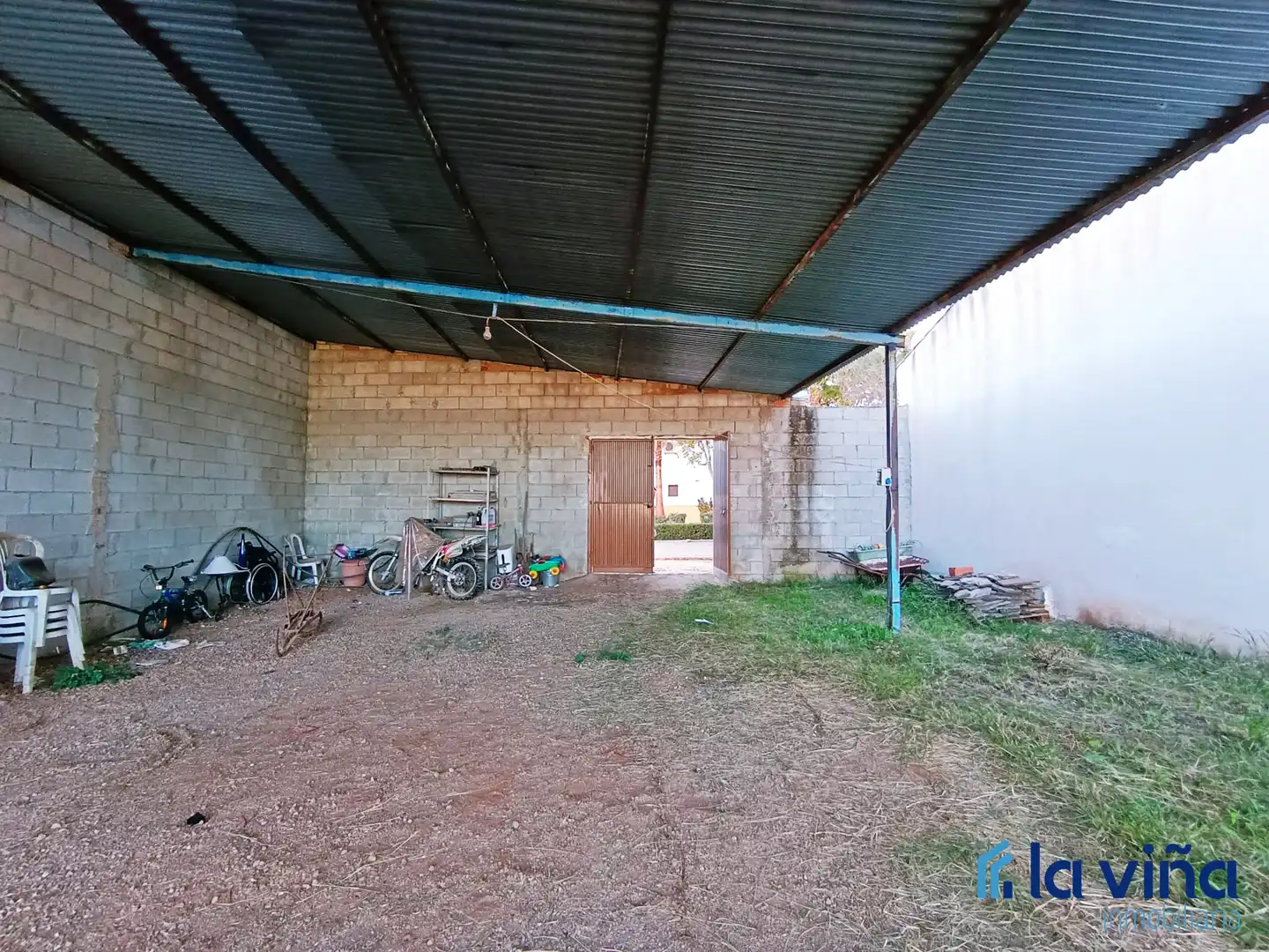 Terrenos y solares en venta en Sierra de Yeguas, imagen 5