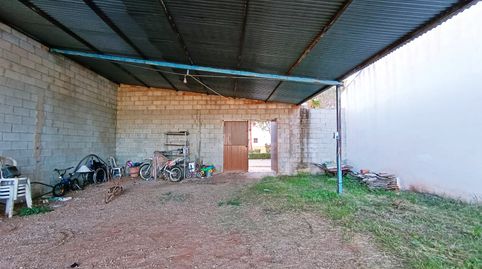 REF:161123655 SE VENDE SOLAR EN NAVAHERMOSA SIERRA DE YEGUAS (MÁLAGA)., imatge 5