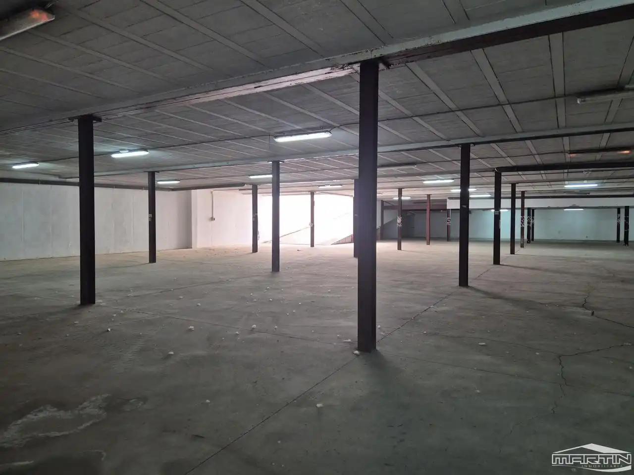 Nave industrielle à louer à Navas del Sepillar, imagen 28