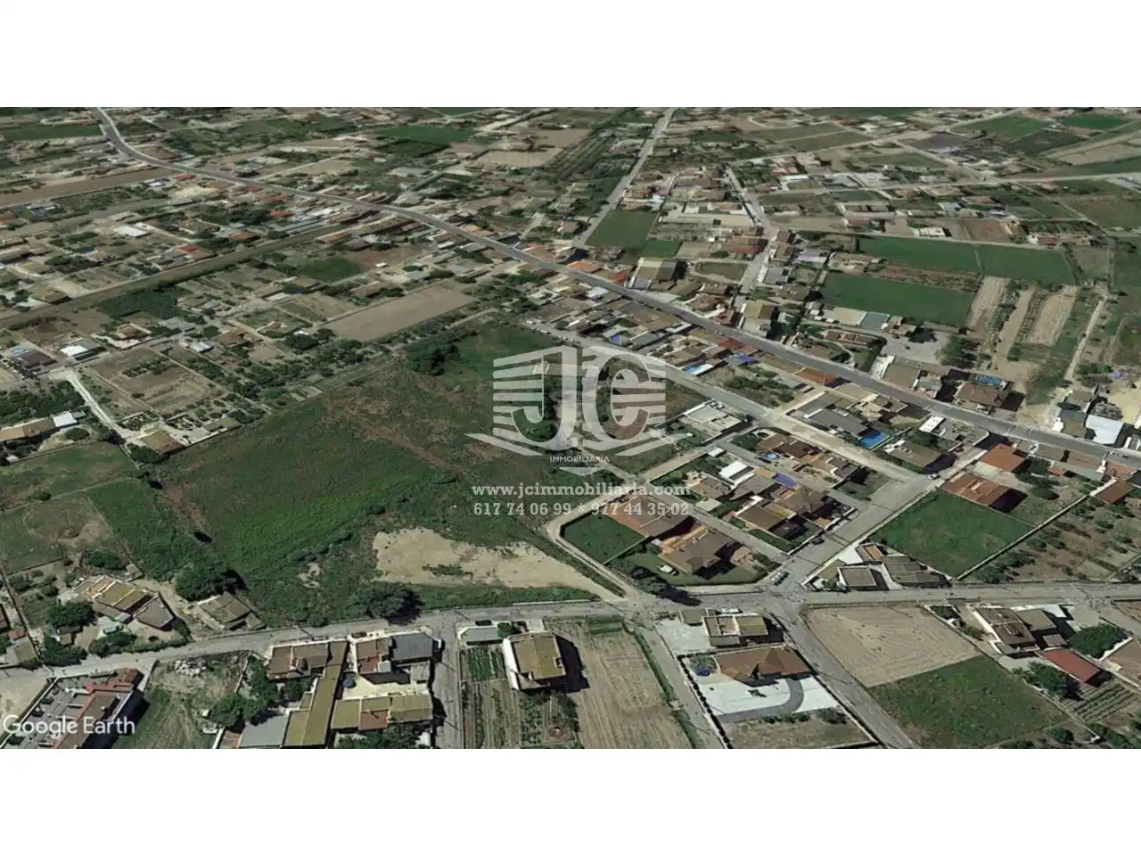 Wohnbaugrundstück zum Verkauf in Calle Ramon Llull, imagen 3