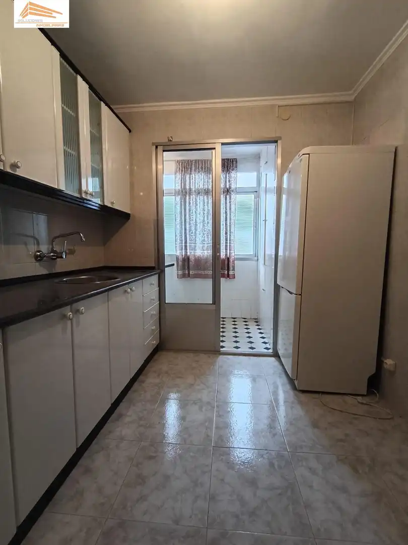 Flat with lift for sale in Paseo Paseo Zorrilla, imagen 11