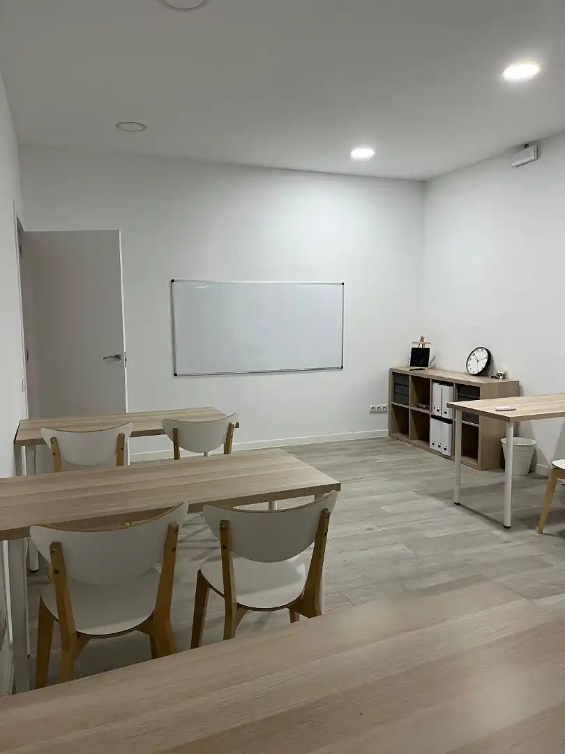 Gewerbefläche zur Miete in Sant Andreu de la Barca, imagen 6