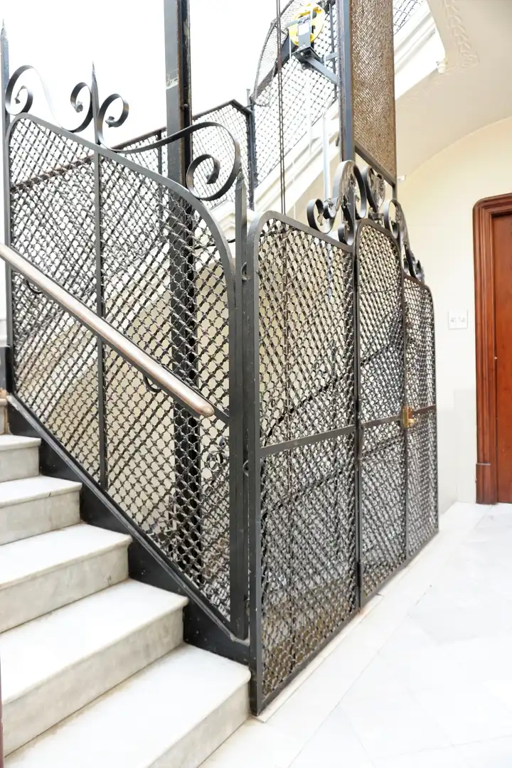 Ufficio con balcone in affitto a Carrer d'Aribau, imagen 26