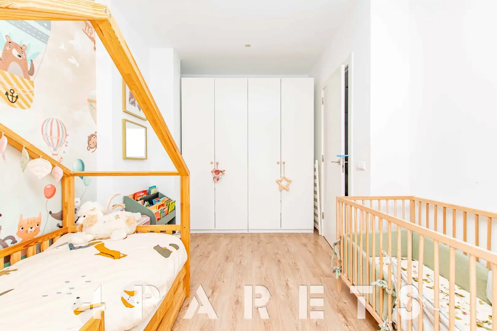 Ático en venta en Arenys de Munt con Aire acondicionado, Calefacción y Parquet