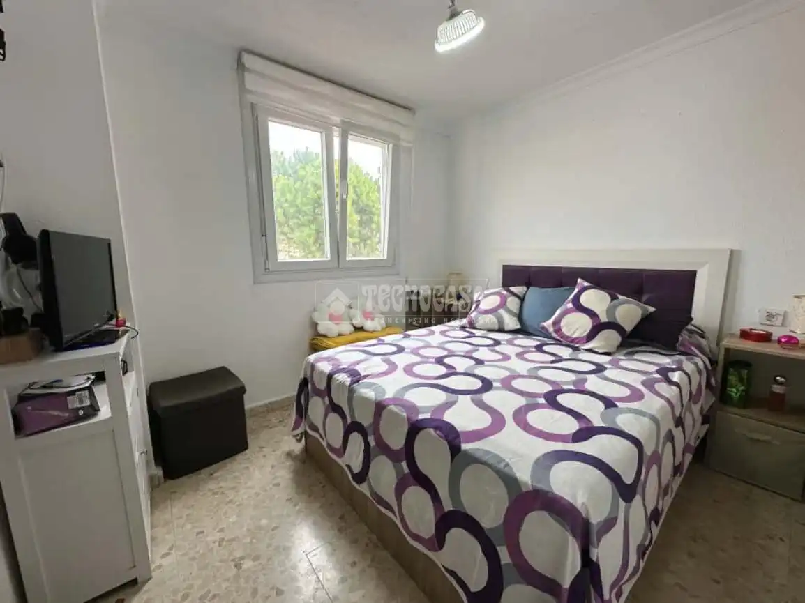 Habitación de Piso en venta en Torrox con Terraza y Balcón