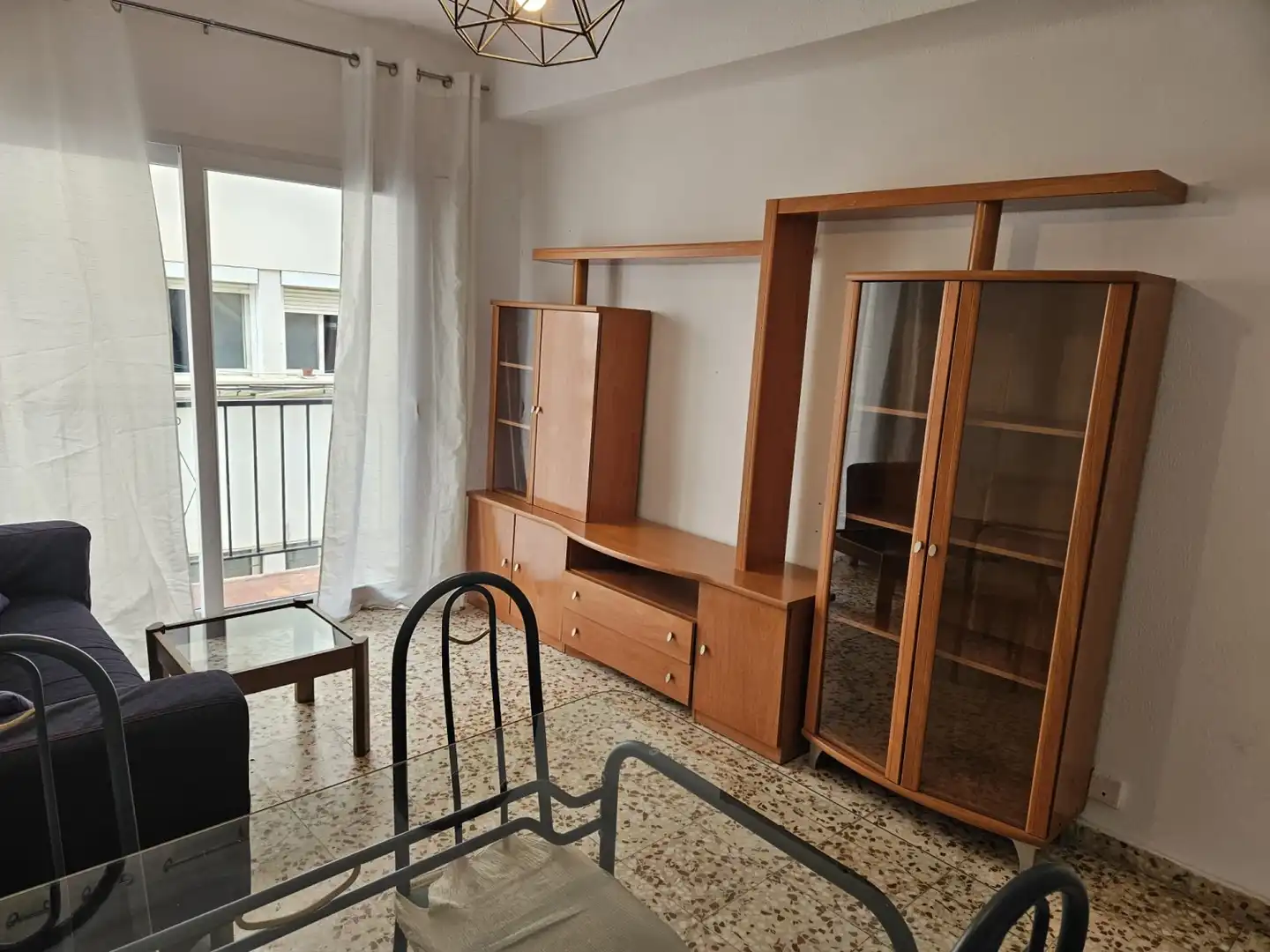 Flat for rent in Málaga, Málaga