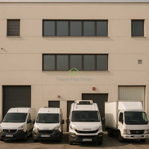 Nave industrial en Venta en Gata de Gorgos