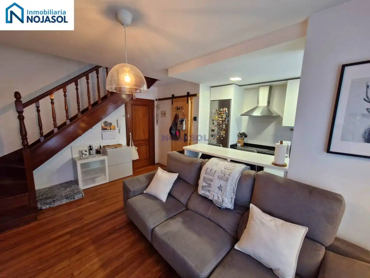 Apartment mit Aufzug zum Verkauf in Calle ris, imagen 10