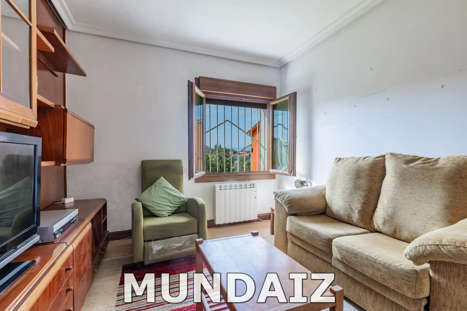 Pis amb jardí en venda a Konkorrenea Kalea, imagen 4