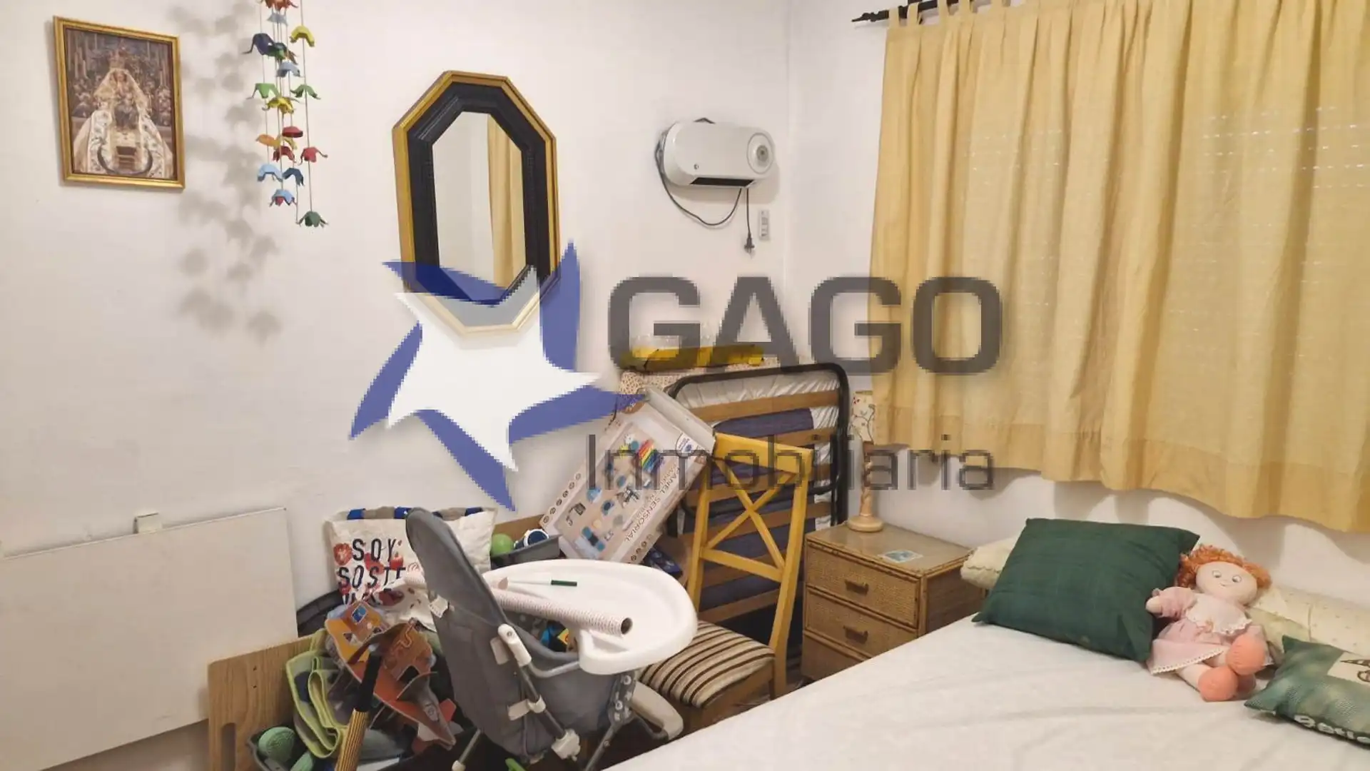 Wohnung mit Pool zum Verkauf in Periurbano Oeste - Sierra, imagen 14