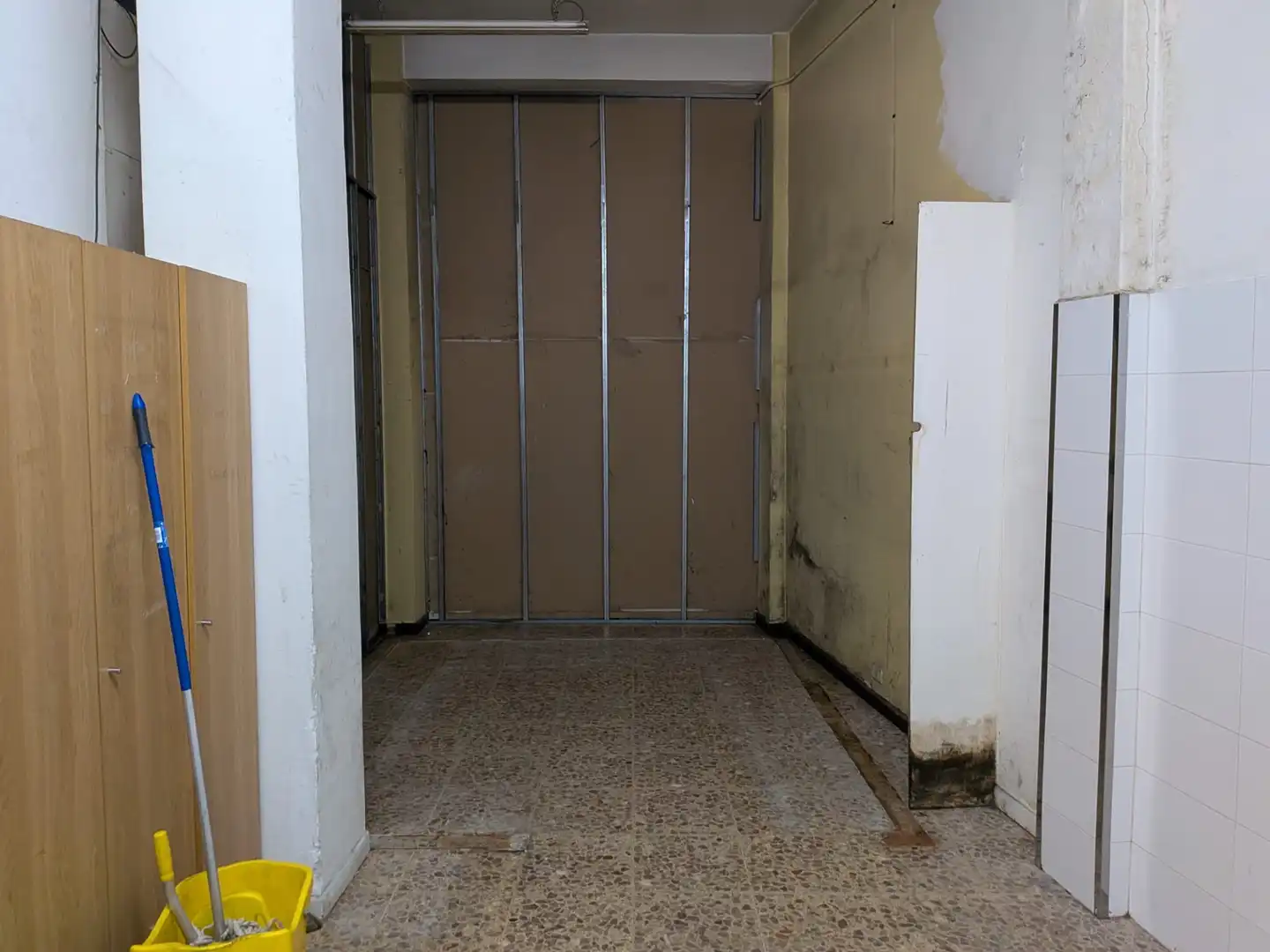 Gewerbefläche zur Miete in Rúa Travesía de Vigo, imagen 3