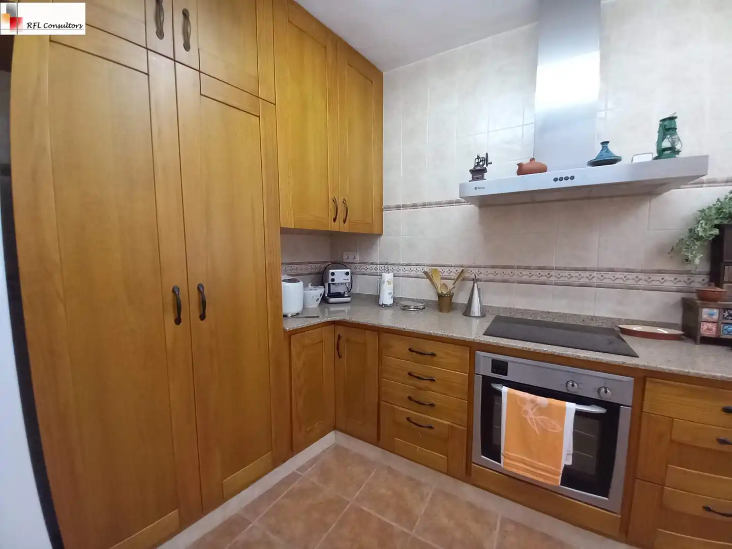 Chalet con jardín en venta en L'Ampolla, imagen 39