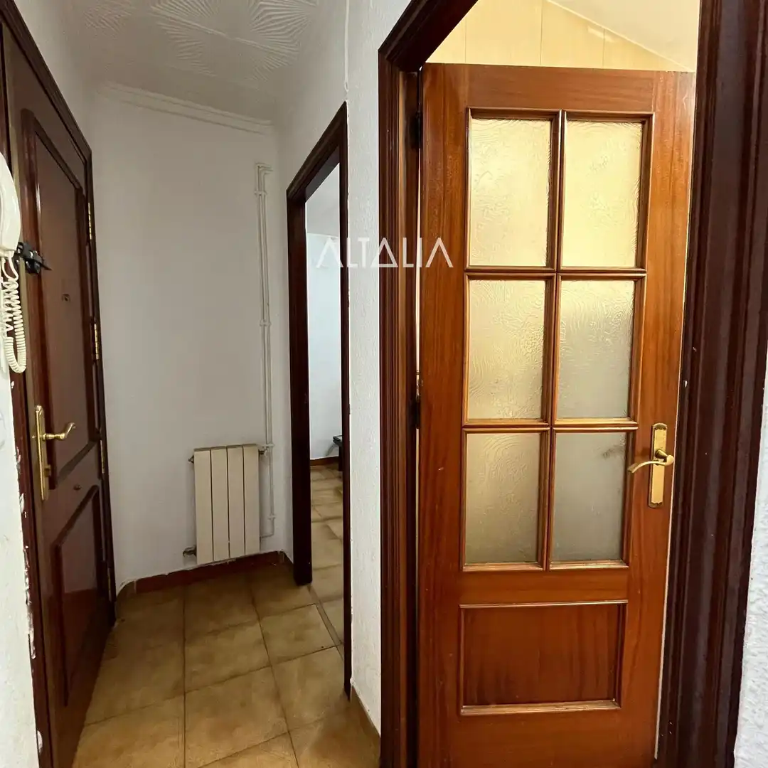 Flat for sale in Cuenca  with Heating and Terrace