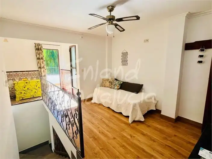 Country homes for sale in Villanueva del Arzobispo  with Air Conditioner, Storage room and Swimming Pool