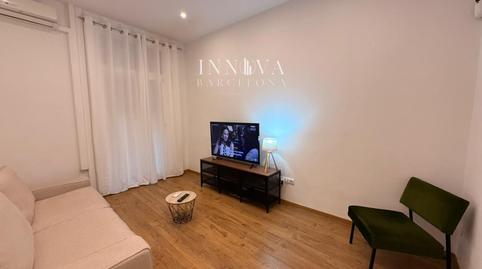 Foto 5 von Wohnung zum Verkauf in Peu de la Creu, El Raval,  Barcelona Capital