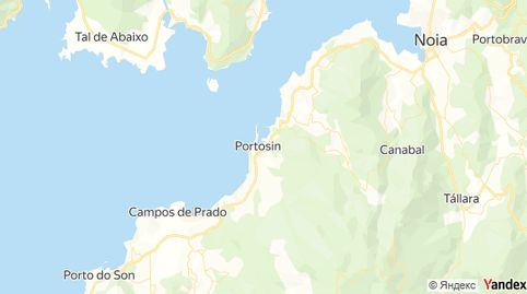Foto 3 de Traster en venda a Porto do Son, A Coruña