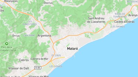 Foto 4 de Piso en venta en Cerdanyola Sud, Mataró