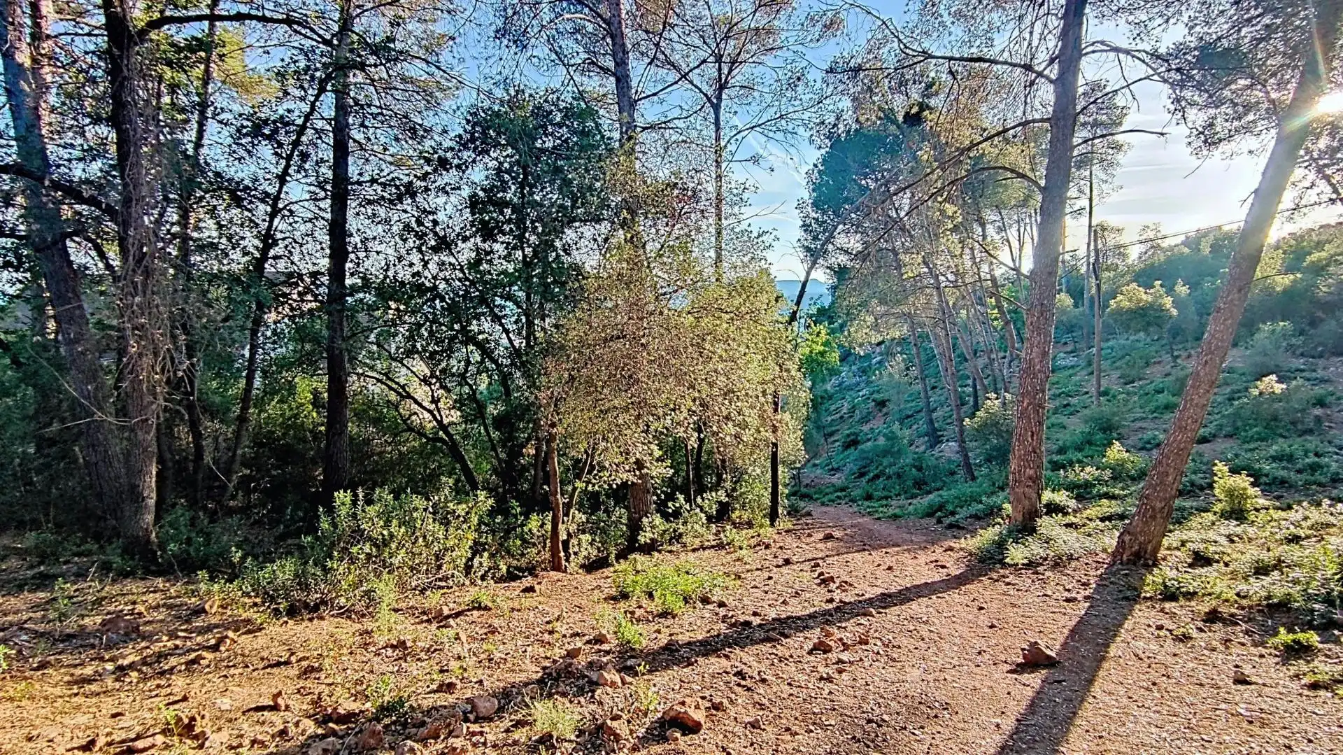 Terreno residencial en venta en Molins de Rei, imagen 20